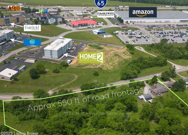 Property at 2993 E Blue Lick Rd, Shepherdsville, KY 40165, 4 beds, 4 baths