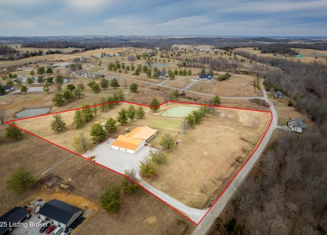 Property at 280 Legacy Dr, Leitchfield, KY 42754, 3 beds, 2 baths