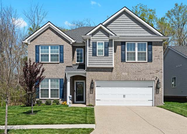Property at 14165 Halden Ridge Way, Louisville, KY 40245, 5 beds, 4 baths