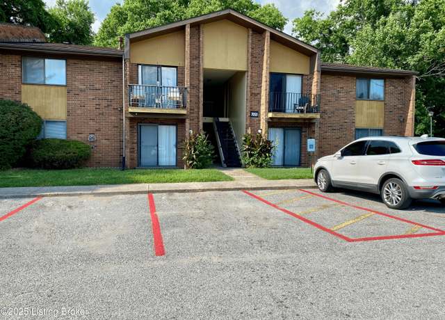 Property at 7050 Wildwood Cir #99, Louisville, KY 40291, 1 bed, 1 bath