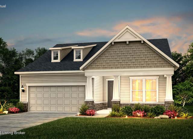 Property at 3636 Fordham Pk Dr, Louisville, KY 40245, 2 beds, 2 baths