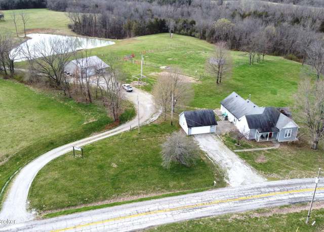 Property at 6436 Hempridge Rd, Shelbyville, KY 40065, 3 beds, 2 baths