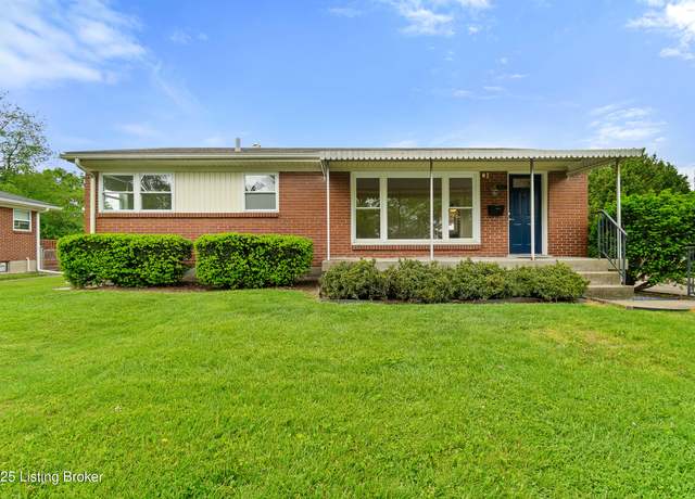 Property at 3212 Furman Blvd, Louisville, KY 40220, 3 beds, 2 baths