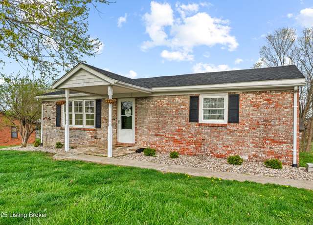 Property at 224 Murphy Ln, Bloomfield, KY 40008, 3 beds, 1 bath