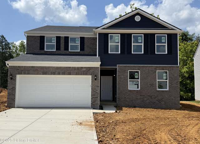 Property at 6512 Fair Ridge Ln, Louisville, KY 40291, 4 beds, 2.5 baths