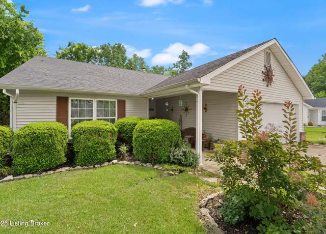Property at 412 S Shore Dr, Shepherdsville, KY 40165, 3 beds, 2 baths