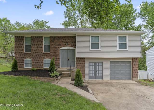 Property at 7305 Autumn Bent Way, Crestwood, KY 40014, 4 beds, 2 baths