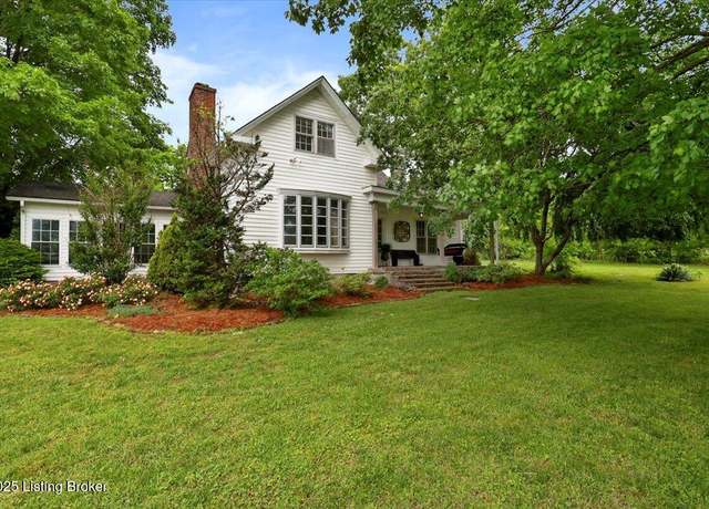 Property at 856 Glen Lily Rd, Bowling Green, KY 42101, 4 beds, 2 baths