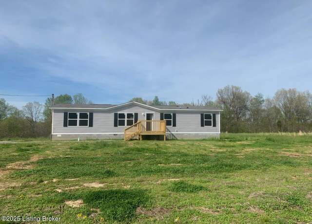 Property at 187 Silver Stone Ln, Hardinsburg, KY 40143, 3 beds, 2 baths