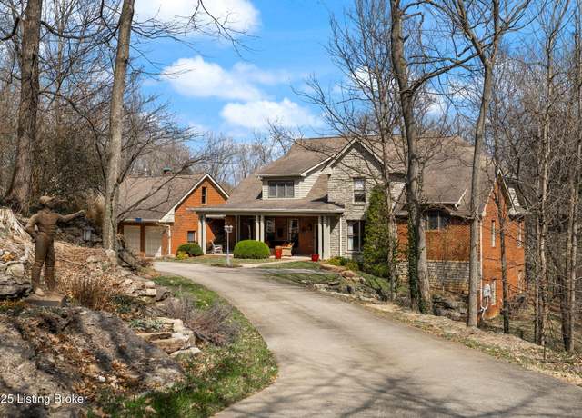 Property at 5907 Worthington Way, Prospect, KY 40059, 5 beds, 4.5 baths