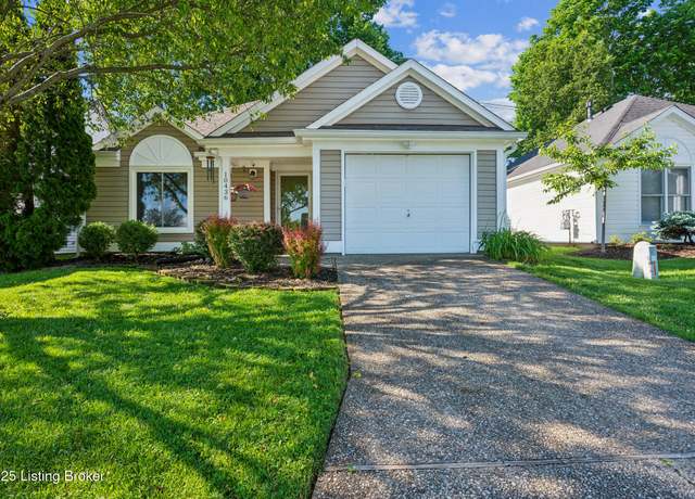 Property at 10436 Going Ct, Louisville, KY 40241, 2 beds, 2 baths