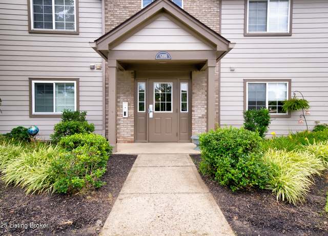 Property at 1200 Autumn Sun Ct #104, Louisville, KY 40243, 2 beds, 2 baths