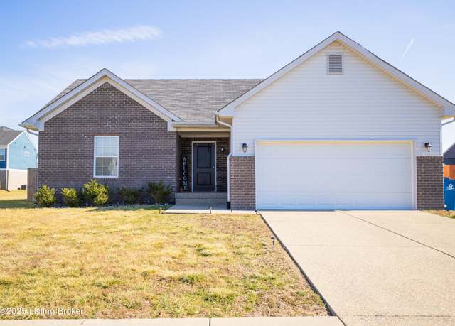 Property at 208 Gadwall Ct, Shepherdsville, KY 40165, 3 beds, 2 baths