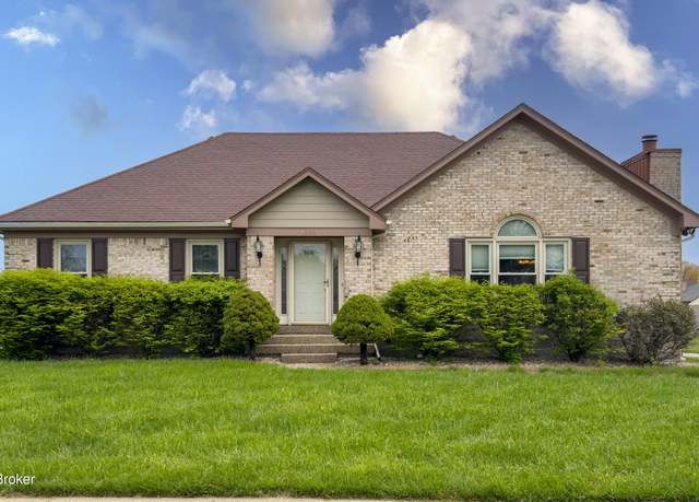 Property at 4509 Exeter Ave, Louisville, KY 40218, 3 beds, 2 baths