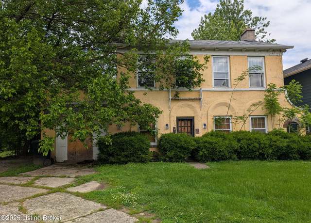 Property at 716 Cedar Grove Ct, Louisville, KY 40212, 2 beds, 1 bath