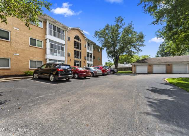 Property at 4208 Browns Ln #303, Louisville, KY 40220, 2 beds, 2 baths