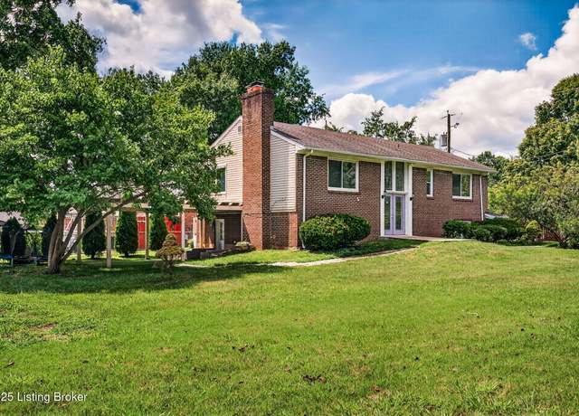 Property at 9218 Axminster Dr, Louisville, KY 40299, 4 beds, 2.5 baths