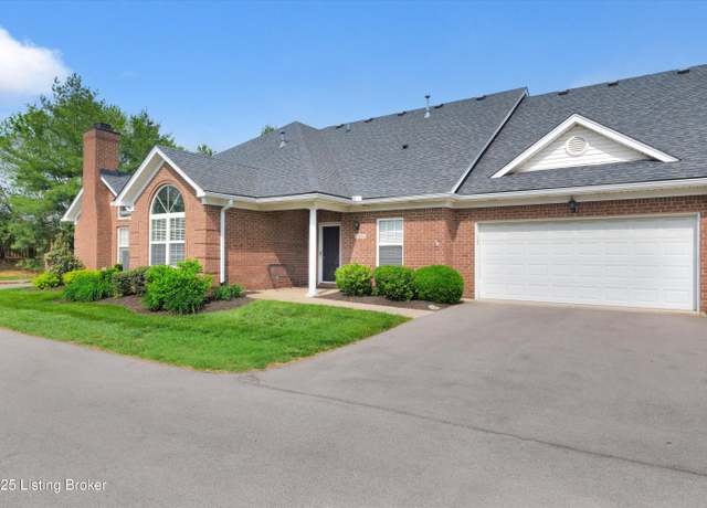 Property at 10002 Brownsboro Gardens Cir, Louisville, KY 40241, 3 beds, 3 baths