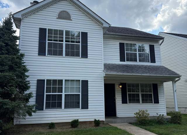 Property at 12428 Brothers Ave, Louisville, KY 40243, 4 beds, 2.5 baths