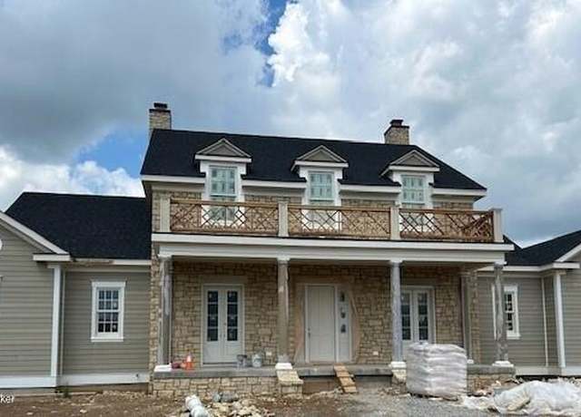 Property at 11340 River Beauty Loop, Prospect, KY 40059, 6 beds, 7 baths