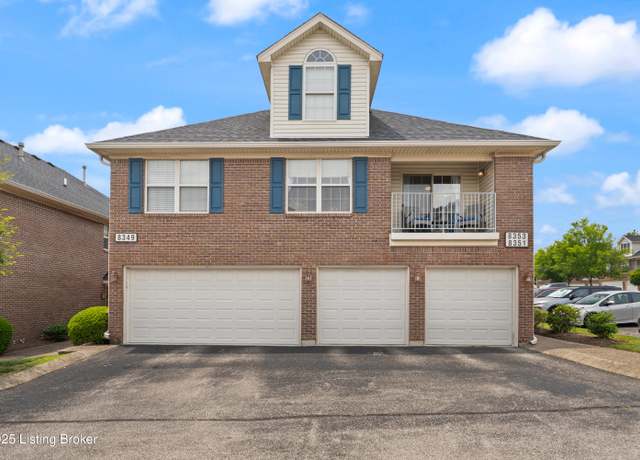 Property at 8351 Grand Trevi Dr, Louisville, KY 40228, 2 beds, 2 baths