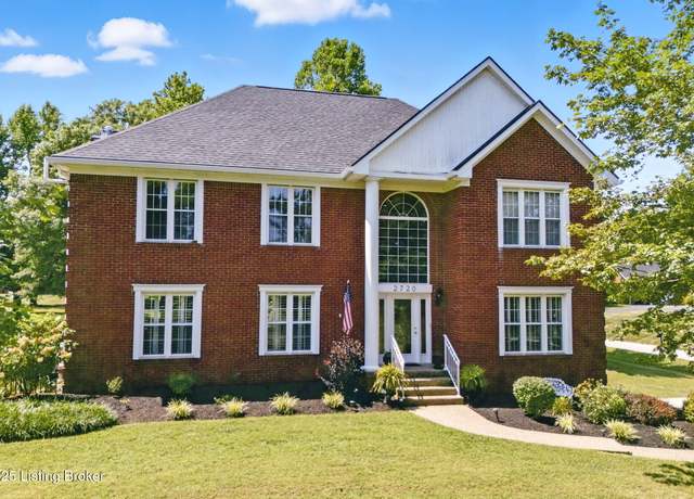 Property at 2720 Shiloh Ln, Goshen, KY 40026, 4 beds, 3.5 baths