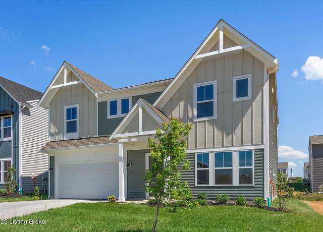 Property at 8803 Legendary Ln, Louisville, KY 40228, 4 beds, 2.5 baths