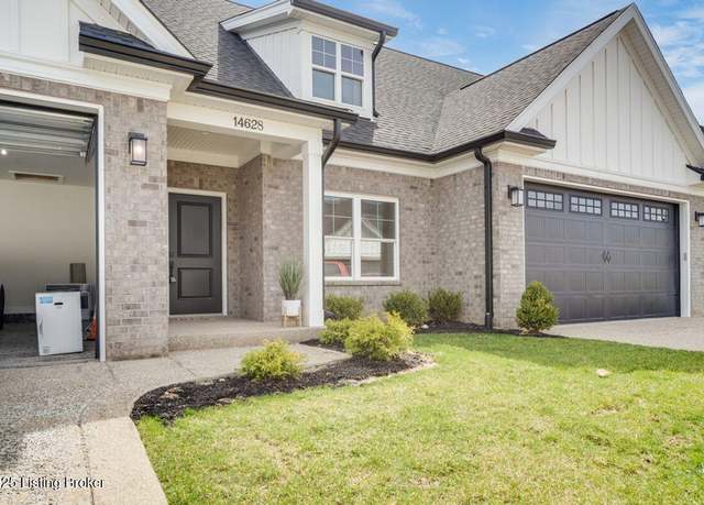 Property at 14642 Reserve Park Pl #2, Louisville, KY 40245, 4 beds, 3 baths