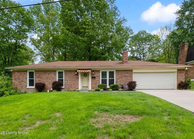 Property at 7411 Colt Dr, Louisville, KY 40214, 3 beds, 3 baths