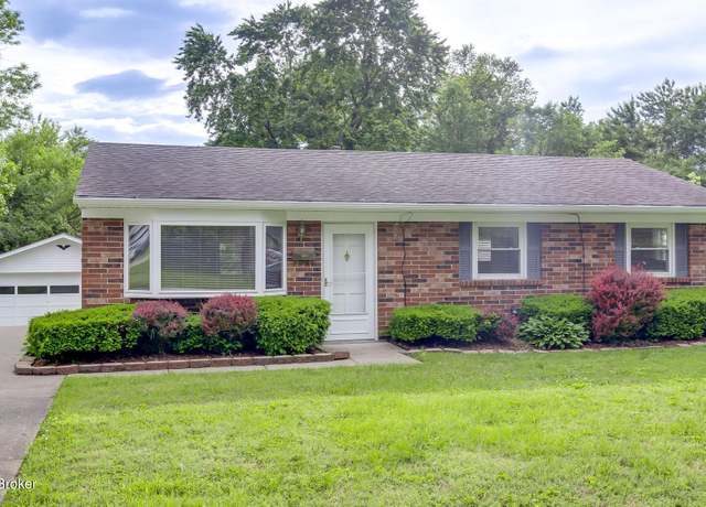 Property at 11108 Albion Dr, Louisville, KY 40272, 3 beds, 1 bath
