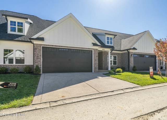 Property at 14644 Reserve Park Pl #3, Louisville, KY 40245, 4 beds, 3 baths