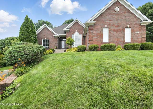 Property at 15810 Waterstone Ct, Louisville, KY 40245, 4 beds, 3 baths