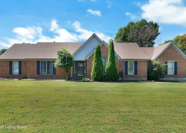 Property at 4807 Sussex Dr, Shepherdsville, KY 40165, 3 beds, 2 baths