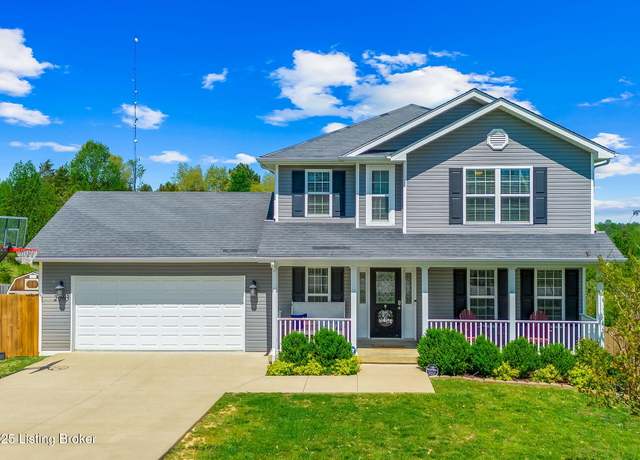 Property at 2063 Pear Valley Drive Dr, Elizabethtown, KY 42701, 4 beds, 4 baths