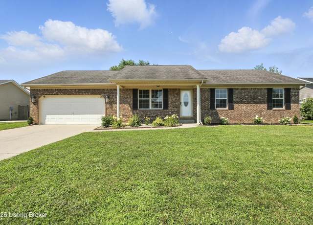 Property at 520 Presley Ln, Jeffersonville, IN 47130, 3 beds, 3 baths