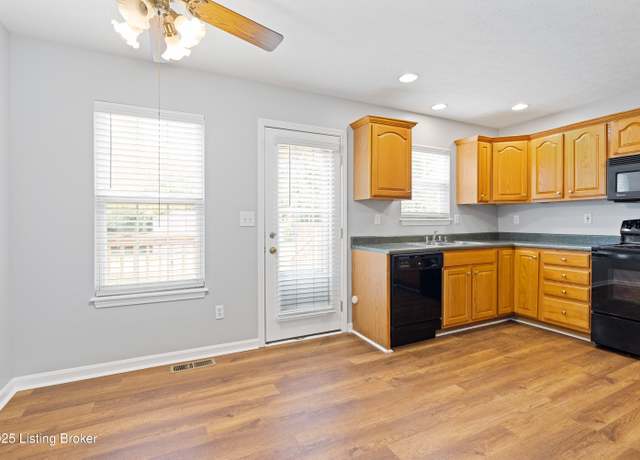 Property at 2414 Helen Ave, Louisville, KY 40216, 3 beds, 2 baths