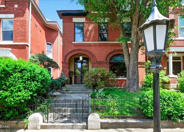 Property at 1453 S 2nd St, Louisville, KY 40208, 3 beds, 2 baths