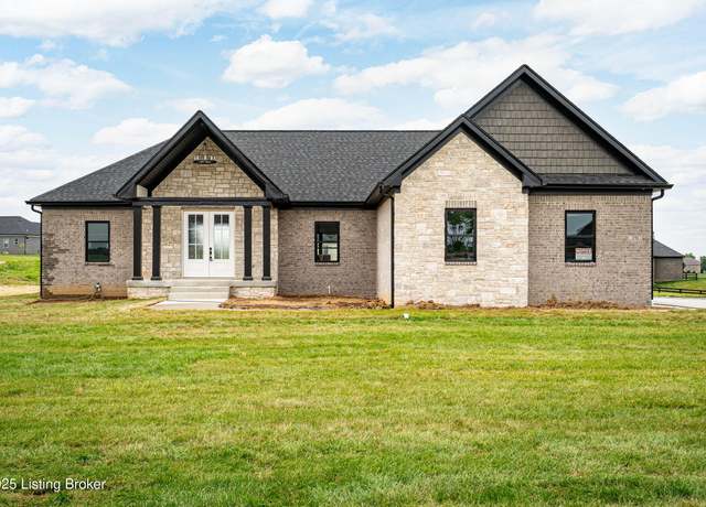 Property at 291 Dalton Dr, Fisherville, KY 40023, 3 beds, 2 baths