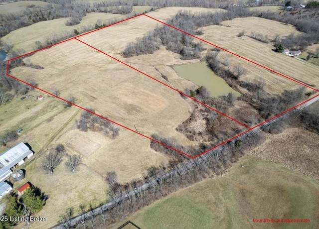Property at 3 Beasley Ln, New Castle, KY 40050