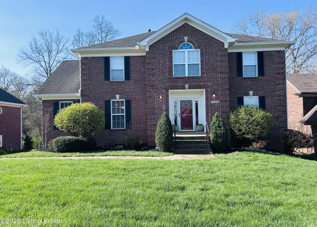 Property at 12006 Hudson View Ct, Louisville, KY 40299, 4 beds, 2.5 baths