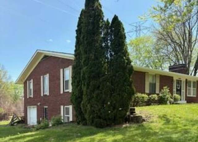 Property at 3400 S Camden Ln, Crestwood, KY 40014, 4 beds, 3 baths