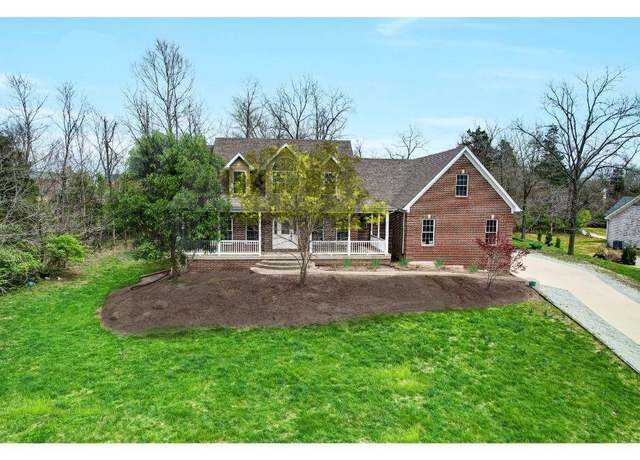 Property at 3107 Salt Lick Rd, Crestwood, KY 40014, 4 beds, 3.5 baths