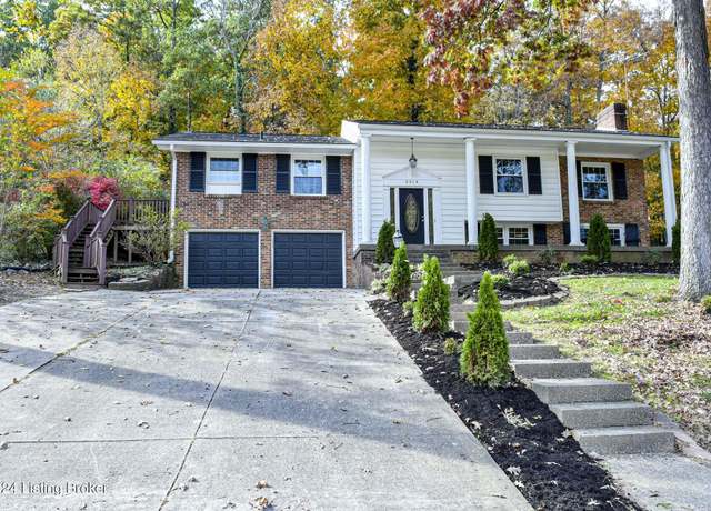 Property at 9014 Royal Oak Dr, Louisville, KY 40272, 4 beds, 3 baths