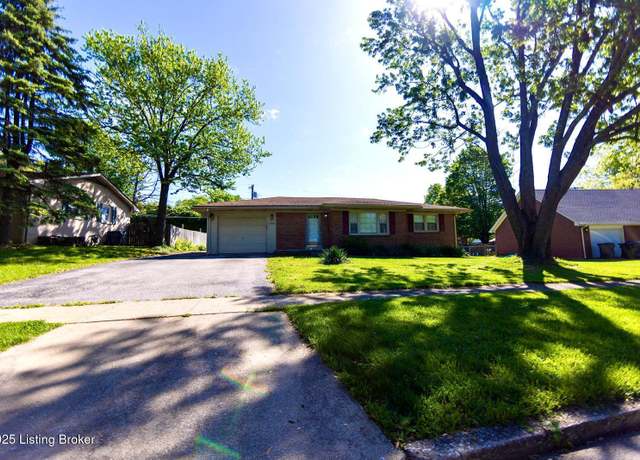 Property at 1288 Cherbourg Rd, Lexington, KY 40504, 3 beds, 1.5 baths