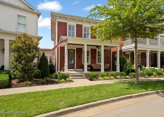Property at 6322 Mistflower Cir, Prospect, KY 40059, 3 beds, 2.5 baths