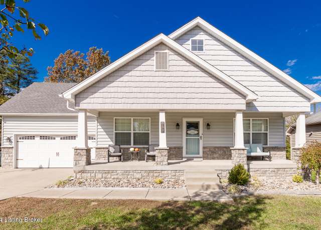 Property at 373 Berger Farm Dr, Mt Washington, KY 40047, 3 beds, 2 baths