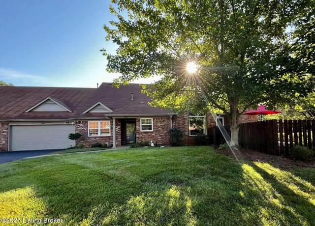 Property at 9327 Springmont Pl, Louisville, KY 40241, 3 beds, 3 baths