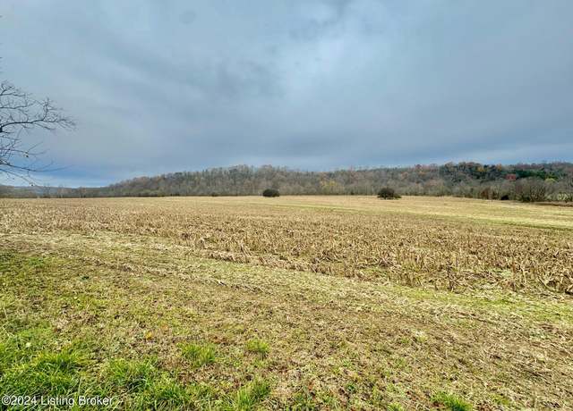 Property at 4 Grundy Home Rd, Springfield, KY 40069