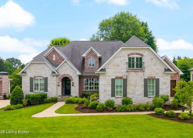 Property at 7816 Spring Farm Glen Rd, Prospect, KY 40059, 4 beds, 3.5 baths