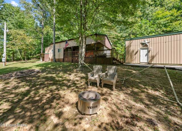 Property at 585 Trailwoods Ln, Leitchfield, KY 42754, 2 beds, 2 baths